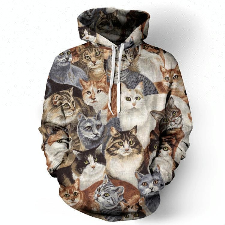 sublimation hoodies