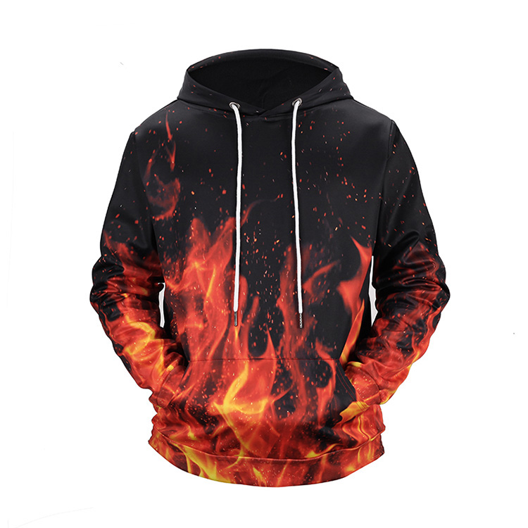 sublimation hoodies