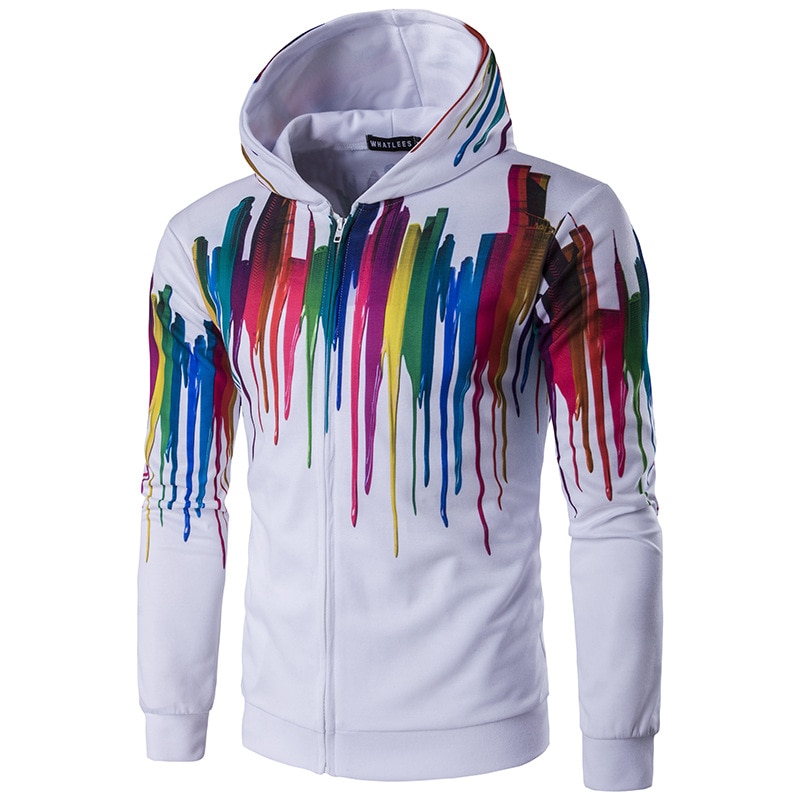 sublimation hoodies