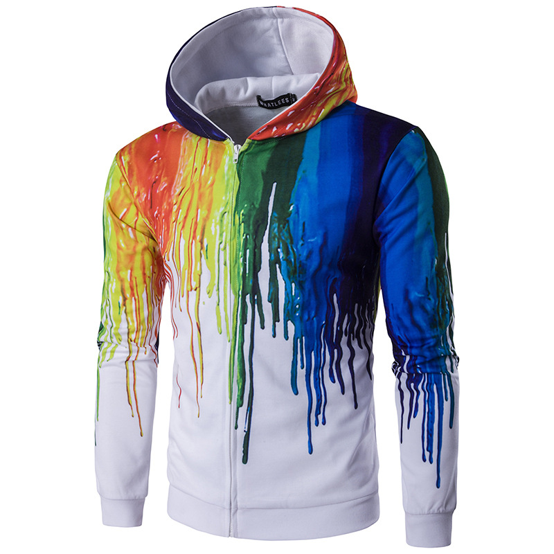 sublimation hoodies