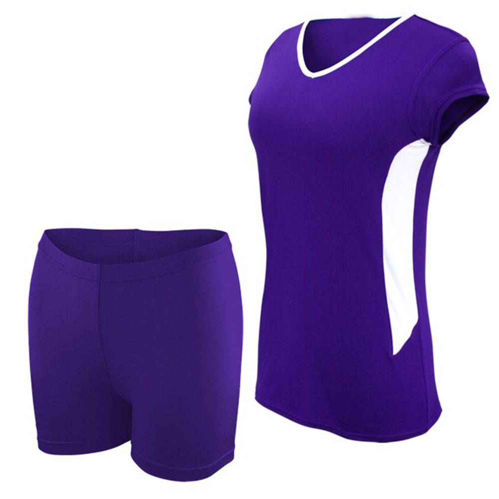 VOLLEYBALL UNIFORM 