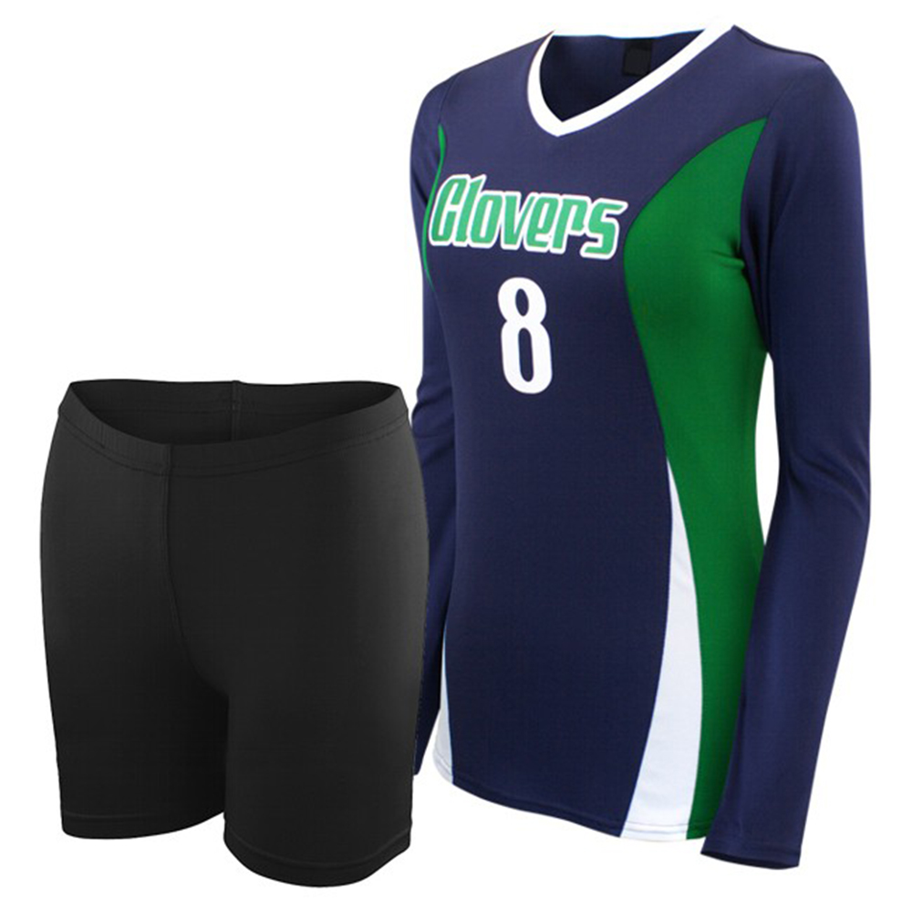 VOLLEYBALL UNIFORM