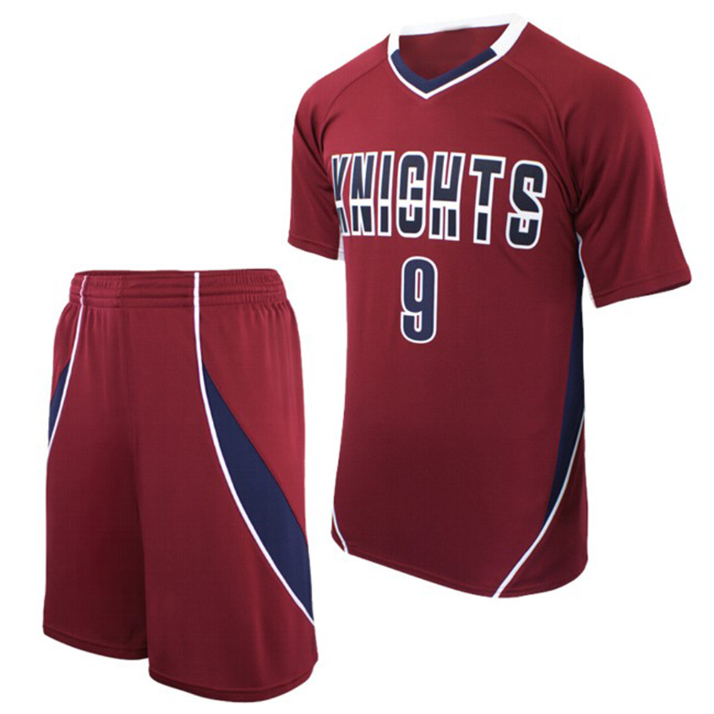 VOLLEYBALL UNIFORM